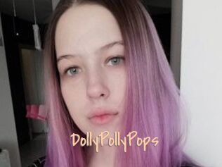 DollyPollyPops