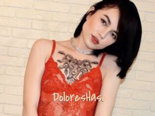 DoloresHase