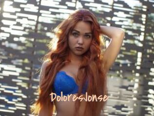 DoloresJonse