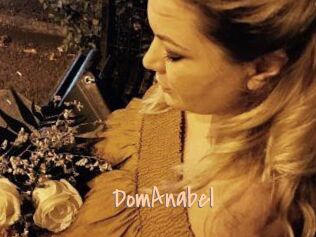 DomAnabel