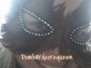 Domhardcorequeen