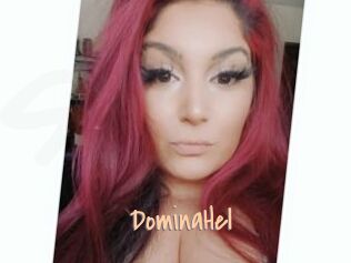 DominaHel