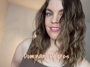 DominantDelores Salopes de 18 ans