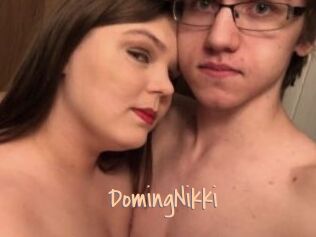 DomingNikki