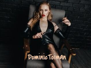 DominicToiman