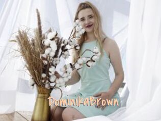 DominikaBrown
