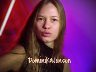 DominikaJonson