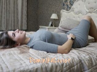 DominikaLivier