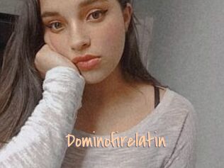 Dominofirelatin