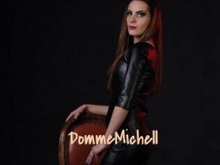 DommeMichell