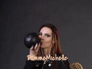DommeMichelle