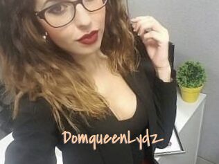 DomqueenLydz