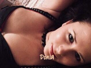 Donia