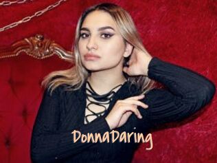 DonnaDaring