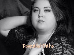DonnaHotDate