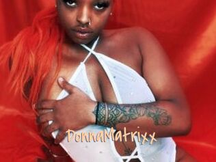 DonnaMatrixx