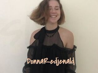 DonnaRedjenald
