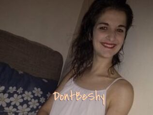 DontBeShy