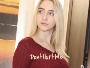DontHurtMe