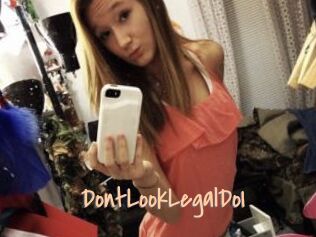 DontLookLegalDoI