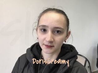 DorisCreamy
