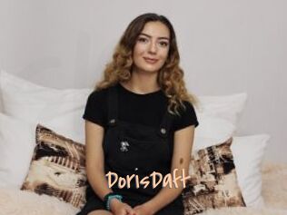 DorisDaft