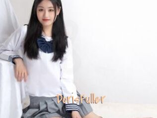 DorisFuller
