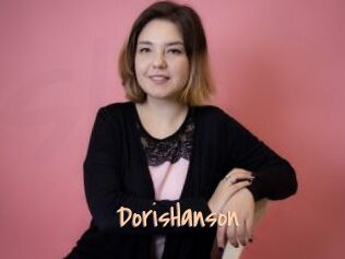 DorisHanson