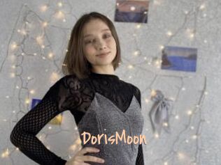 DorisMoon