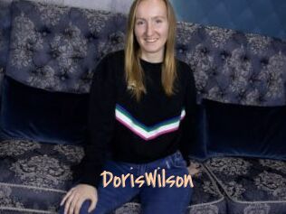 DorisWilson