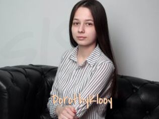 DorothyKlooy