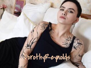 DorothyReynolds