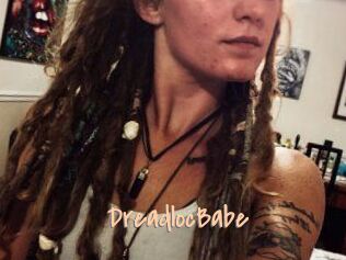 DreadlocBabe