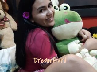 DreamAvril