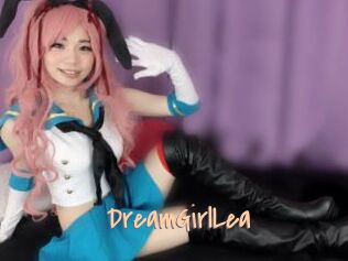 DreamGirlLea