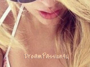 DreamPassion4U