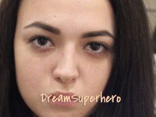 Dream_Superhero