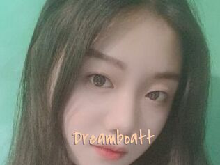 Dreamboatt