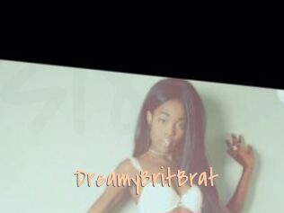 DreamyBritBrat
