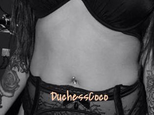 DuchessCoco