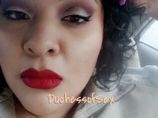 DuchessofSex
