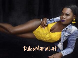 DulceMariaLat