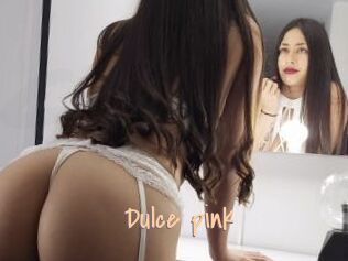 Dulce_pink
