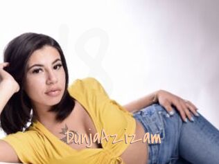 DunjaAzizam