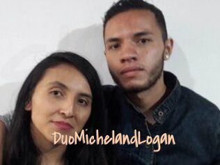 DuoMichelandLogan