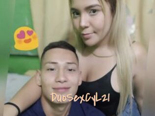 DuoSexCyL21