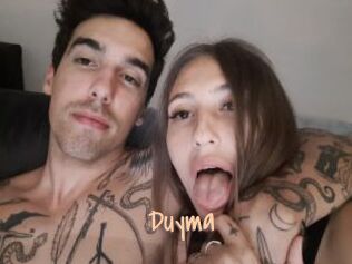 Duyma