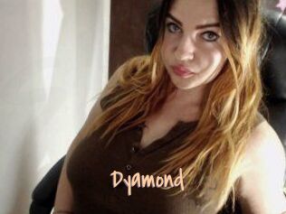 Dyamond