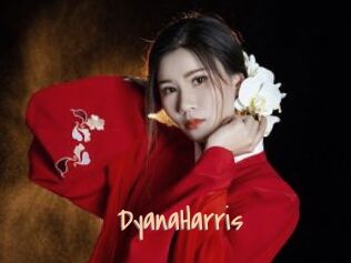 DyanaHarris