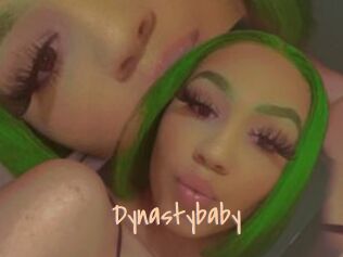 Dynastybaby
